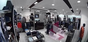 Магазин мужской одежды, обуви и аксессуаров MEN`S FASHION INDUSTRY в ТЦ Континент