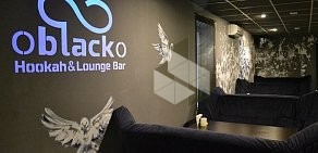 Hookah & Lounge Bar OblackO на улице Габдуллы Тукая
