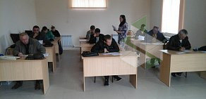 Учебный центр охранников Вымпел на Славянской улице
