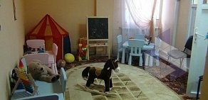 Частный детский мини-сад Аленушка при Центре развития личности Л.Л. Ворошиловой
