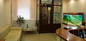 Стоматологическая клиника Евродент