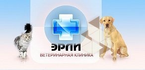 Ветеринарный центр Эрли на улице Лётчика Пилютова