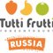 Сеть йогурт-баров Tutti Frutti в ТЦ Атриум
