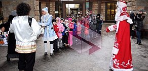 Центр раннего развития детей Санни Лэнд на метро Дубровка