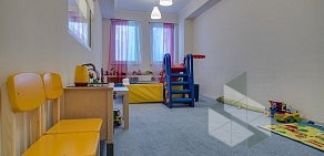 Центр раннего развития детей Санни Лэнд на метро Дубровка