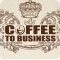 Кофейня Coffee To Business в БЦ Парк Мира