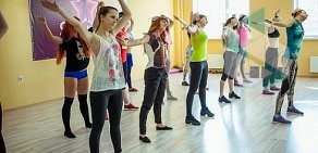 Студия танцев и фитнеса Шаг вперед
