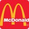 Ресторан быстрого питания McDonald’s на метро Смоленская