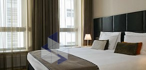 Mamaison All-Suites Spa Hotel Pokrovka Moscow на улице Покровка, 40 стр 2