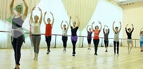 Академия танца на Константиновском проспекте
