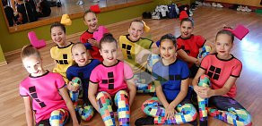 Школа танцев Славянка  