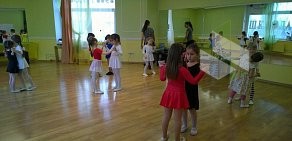 Школа танцев Дюрли