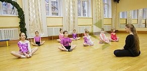 Танцы и фитнес для детей и взрослых HappyClub на улице Павла Корчагина