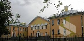 Акушерско-гинекологическое отделение Святого Праведного Иоанна Кронштадского в Кронштадтском районе