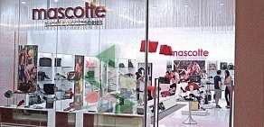 Салон обуви и аксессуаров Mascotte в ТЦ Красный Кит