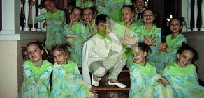 Школа танцев Дом детства и юношества в Кировском районе