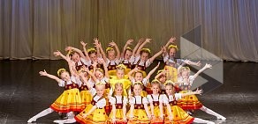 Детский Театр Танца Незабудки на метро Пушкинская
