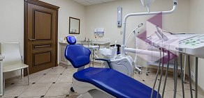 Клиника семейной стоматологии Голд Дент  