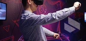 Клуб виртуальной реальности VR-point на Ленинском проспекте, 174 