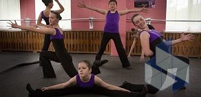 Школа танца Арт-Перфект