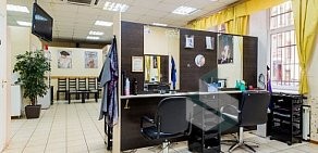 Салон-парикмахерская Adel на метро Петроградская