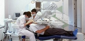 Клиника стоматологии и косметологии Форум Интернэшнл Технолоджи на набережной канала Грибоедова