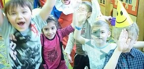 Детский развивающий центр Радость в ТЦ ЕвроМАГ