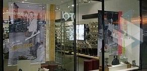Магазин обуви Ecco в Марьино