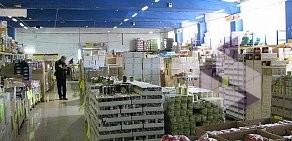 Сеть магазинов низких цен Светофор в Ялуторовске