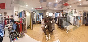Магазин женской одежды Линия на Советской улице