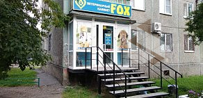 Ветеринарный кабинет Fox