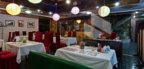 Ресторан вьетнамской кухни Бик-Кау на Коптевской улице