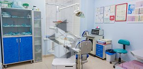 Стоматологическая клиника Элидент на метро Варшавская 