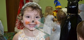 Частный детский сад Пчёлки на метро Марьино