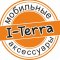 Магазин часов и мобильных аксессуаров I-Terra на улице Юрия Гагарина