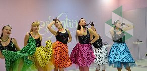 Школа танцев Essentia на метро Охотный ряд