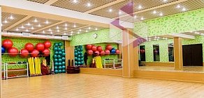 Фитнес-центр ПАЛЛАДА в Юрловском проезде