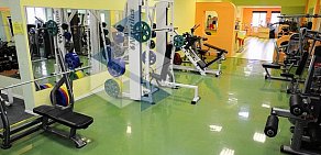 Фитнес-клуб FitEnergy в Марьино
