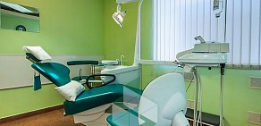 Стоматология Dental Art Studio на Ломоносовском проспекте