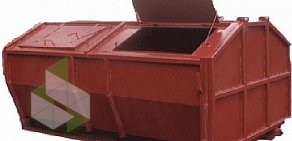 Компания по вывозу мусора Утиллит Групп Северо-Запад на Полюстровском проспекте