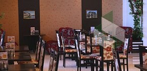 Ресторан Fiesta Pizza в ТЦ Мир