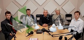 Государственная телевизионная и радиовещательная компания Белгород на проспекте Славы