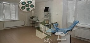 Диагностический центр женского здоровья Белая Роза на Российской улице