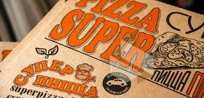 Служба доставки Супер пицца и суши