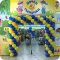 Магазин детских товаров Дочки-Сыночки в Балашихе в ТЦ Пирамида