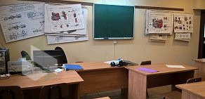 Центр дополнительного профессионального обучения на улице Толстого, 3 в Киселёвске