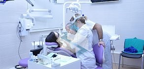 Стоматологический центр Дентал Имплант на улице Покровка