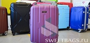 Магазин чемоданов и сумок Sweetbags на Каменноостровском проспекте