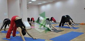 Рязанский йога-центр