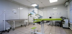 Клиника доктора Красниковой в Люблино 